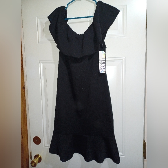 Almost Famous Dresses & Skirts - NWT almost famous dress XL